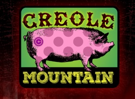 Creole Mountain